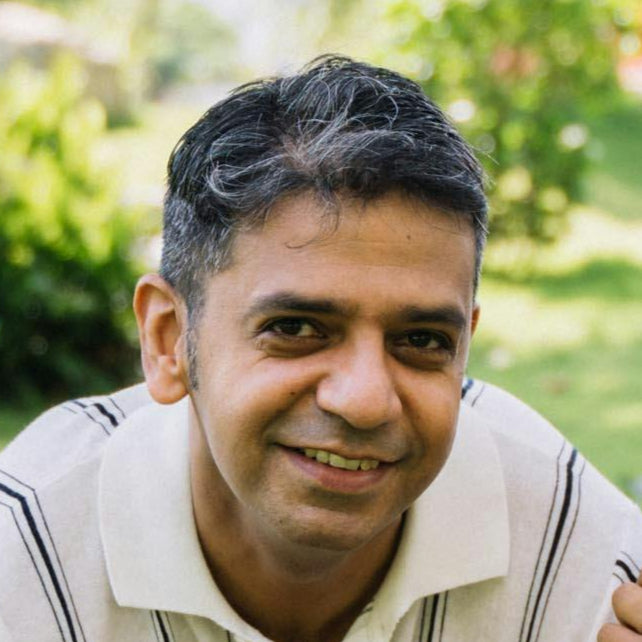 <strong>Amit Patel</strong> - India